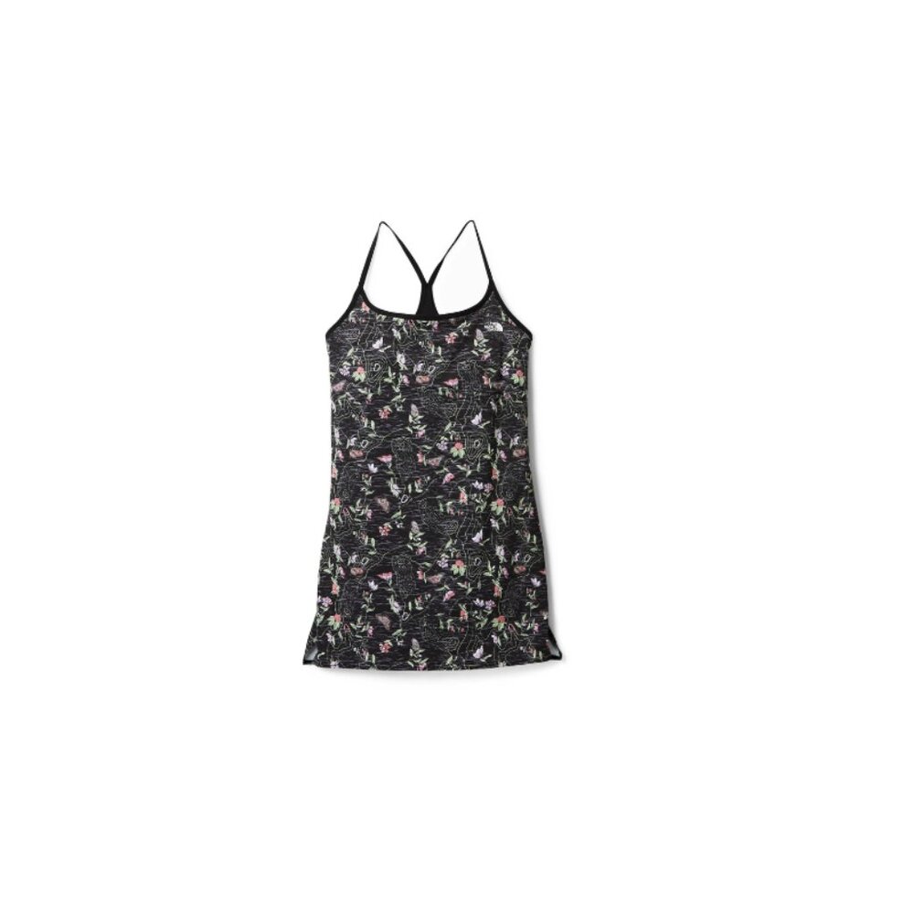 NWOT The North Face Women’s Arque Hike Dress